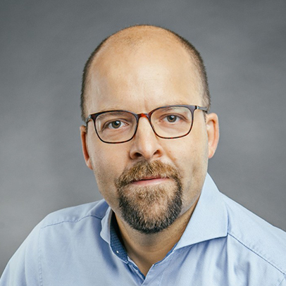 Gunnar Gaul